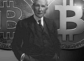 Los Rockefellers invierten en Criptomonedas Bitcoin, Ethereum y NEO 