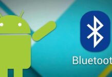 Administradores de Dispositivos Bluetooth para Android 6