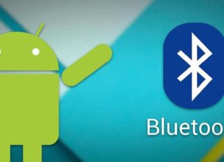 Administradores de Dispositivos Bluetooth para Android 6